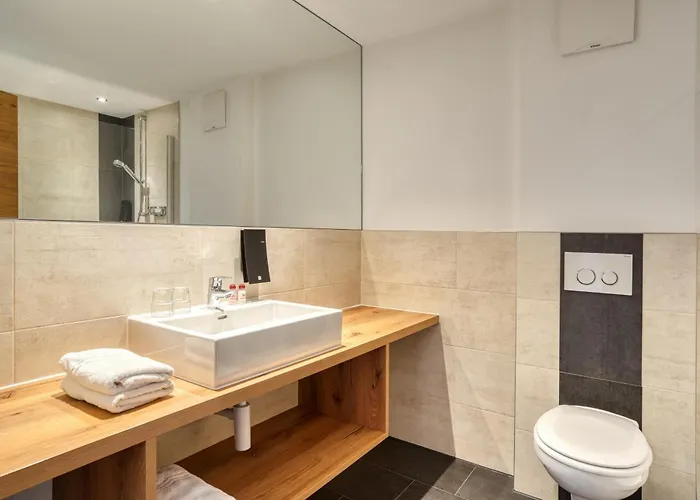 Skihotel: Mallaun Hotel.Erlebnis