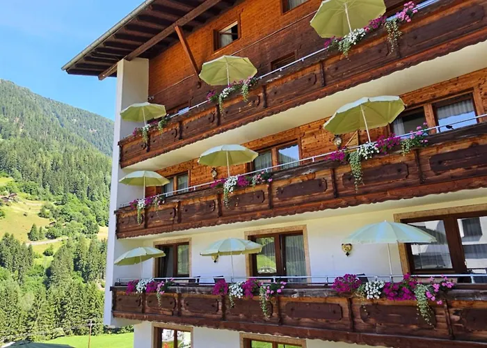 Buckelhof - See - Only 20 Min From Ischgl